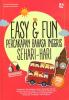 Easy & Fun Percakapan Bahasa Inggris Sehari-hari